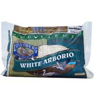 Gluten Vrij, White Arborio Rice, 907 gram