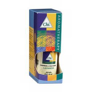 Lavandin eko 10 milliliter, Chi