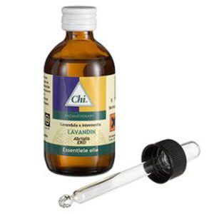 Lavandin Eko, 50 milliliter, Chi