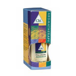 Mandarijn cultivar 10 milliliter, Chi