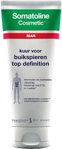 Kuur voor Buikspieren Top Definition, 200 milliliter, Somatoline