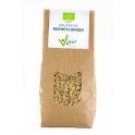 Biologische Roggevlokken 500 gram - Vitiv