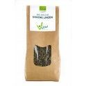 Biologische Groene Linzen 500 gram - Vitiv