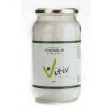 Biologische Kokosolie Extra Virgin 1000 milliliter - Vitiv