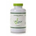Zuivere Visolie 1000 mg 180 capsules - Vitiv