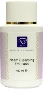 Neem Cleansing Emulsion 100 milliliter - Devi (Holisan)