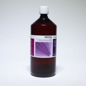 Mushta Aristha 1000 milliliter - Ayurveda Health