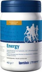 Energy Orange, 492 gram, SportsTech