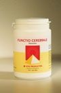 Functio Cerebrale, 100 capsules, Vita Producten