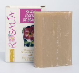 Rosalia Zeep, 125 gram, Mattisson