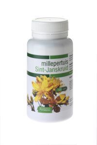 Sint-Janskruid 285mg, 120 capsules, Purasana