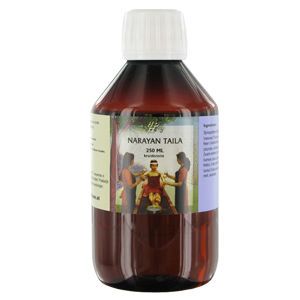 Murivenna Taila 250 milliliter - Holisan
