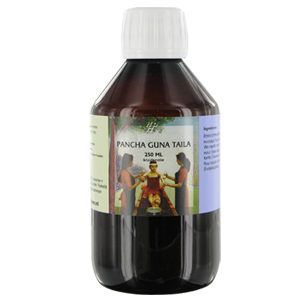 Pancha Guna Taila 100 milliliter - Holisan
