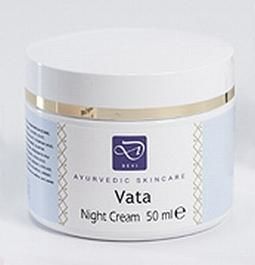 Vata Night Cream Devi 50 milliliter - Holisan
