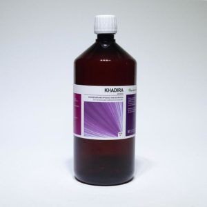 Khadira Arishta 1000 milliliter - Ayurveda Health