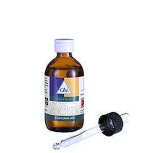 Teunisbloemolie 50 milliliter, Chi