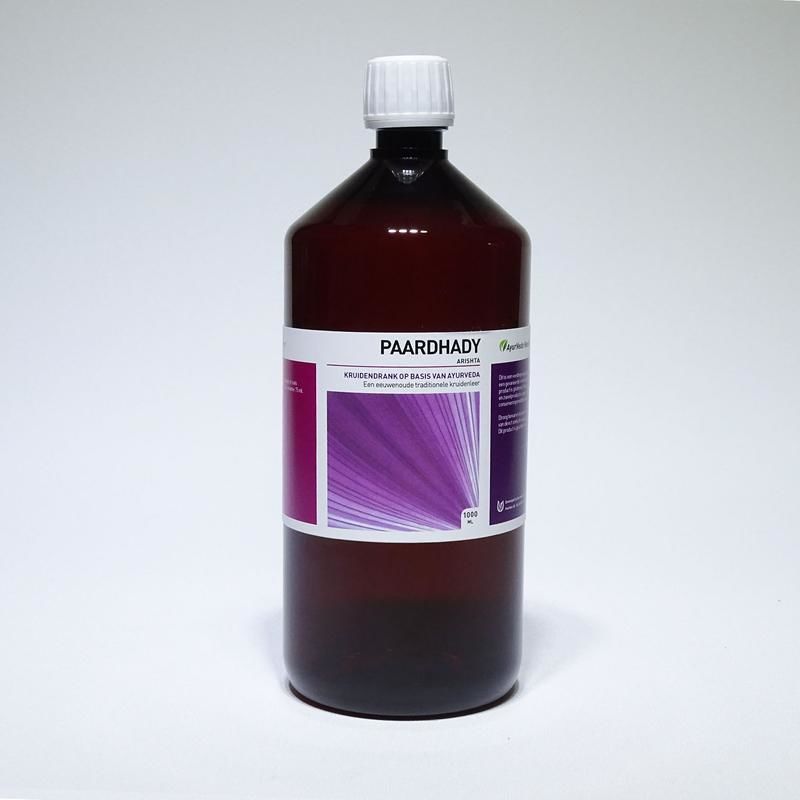 Paardhady Arishta 1000 milliliter - Ayurveda Health