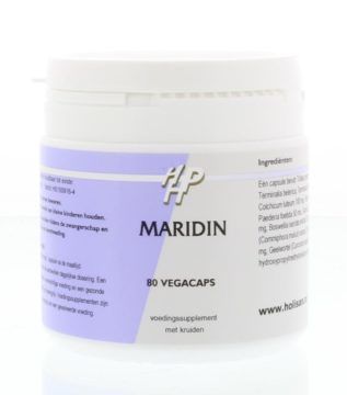 Maridin 80 capsules - Holisan