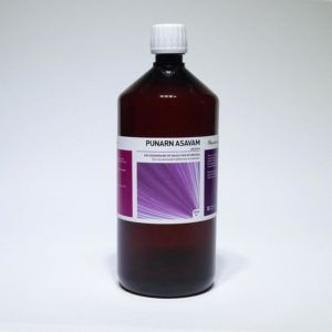 Punarnavasam Arishta 1000 milliliter - Ayurveda Health