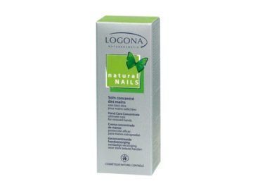 Logona Handverzorgend concentraat, 40 milliliter