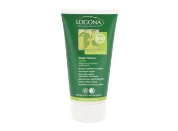 Logona Repair Haarkuur Met Jojoba, 150 milliliter