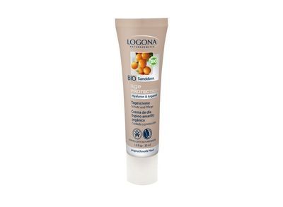 Logona Age Protection Dagcrème, 30 milliliter