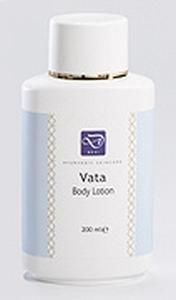 Vata Bodylotion Devi 200 milliliter - Holisan