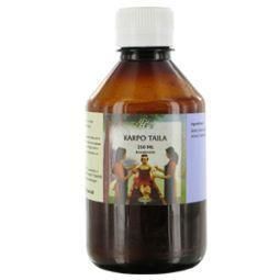 Karpo Taila 250 milliliter - Holisan