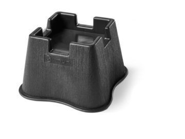 Meubelverhoger Klein 4 stuks - Vitility
