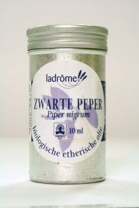 La Drôme Zwarte Peper, 10 milliliter