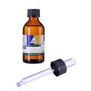 Sint Janskruid Maceraat 100 milliliter, Chi