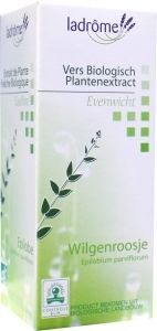 La Drôme Wilgenroosje Biologisch, 50 milliliter
