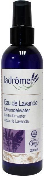 Lavendelwater Spray Hydrolaat 200 milliliter - La Drome