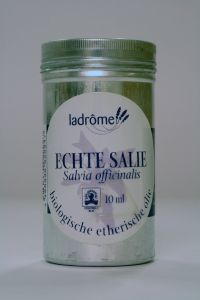 Salie Bio 10 milliliter - Cruydhof