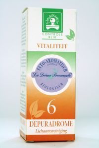 La Drôme Depuradrome, 50 milliliter