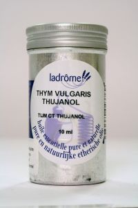 La Drôme Tijm Wit, 10 milliliter
