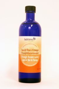La Drôme Oranjebloesemwater (hydrolaat), 200 milliliter