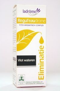 La Drôme Regul'eaudrome Vochtcontrole, 50 milliliter