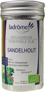 Sandel Hout 5 milliliter - La Drôme