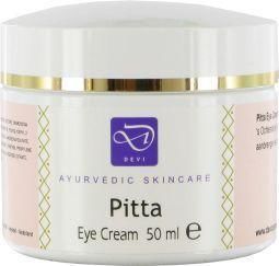 Pitta Eye Cream Devi 50 milliliter - Holisan