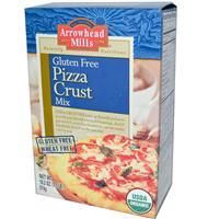 Gluten Vrij, Pizza Crust Mix, 514 gram
