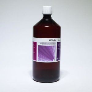 Kutaja Arishta 1000 milliliter - Ayurveda Health