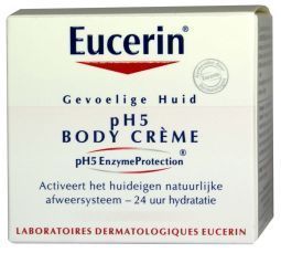 PH5 Body Creme 75 milliliter - Eucerin