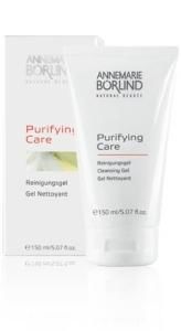 Purifying Care Reinigingsgel 150 milliliter - Borlind