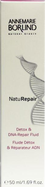 Naturepair Beauty Special 50 milliliter - Borlind