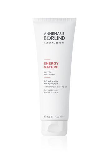 Energynature Reinigingsgel 125 milliliter - Borlind