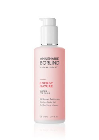 Energynature Gezichtsgel 150 milliliter - Borlind