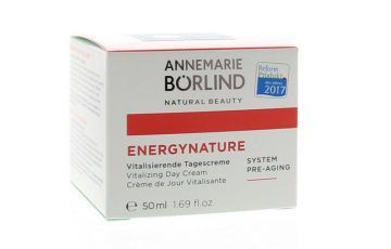 Energynature Dagcreme 50 milliliter - Borlind