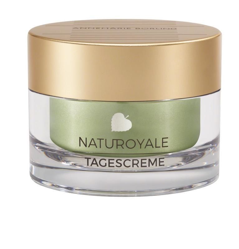 Dagcreme 50 milliliter - Borlind