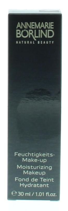 Vloeibare Make Up Hazel 51W 30 milliliter - Borlind